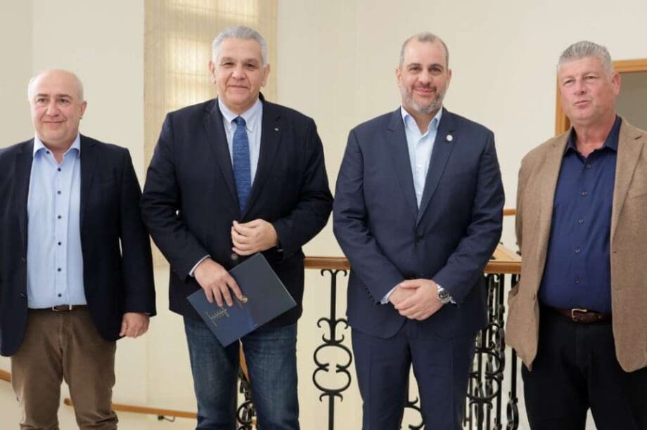 Περιφερειακό Επιμελητηριακό Συμβούλιο Κρήτης