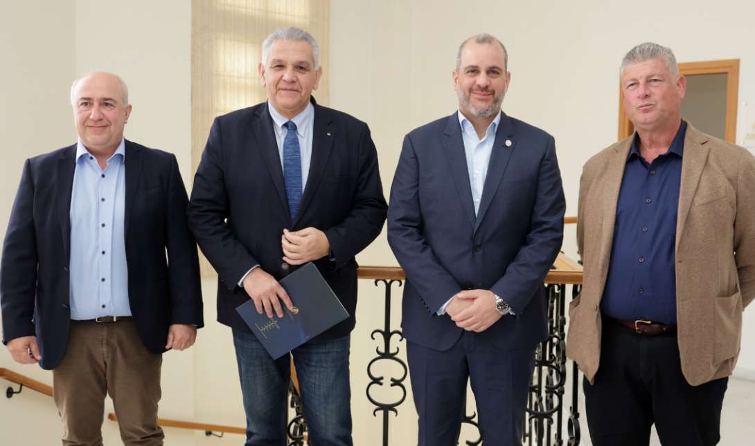 Περιφερειακό Επιμελητηριακό Συμβούλιο Κρήτης