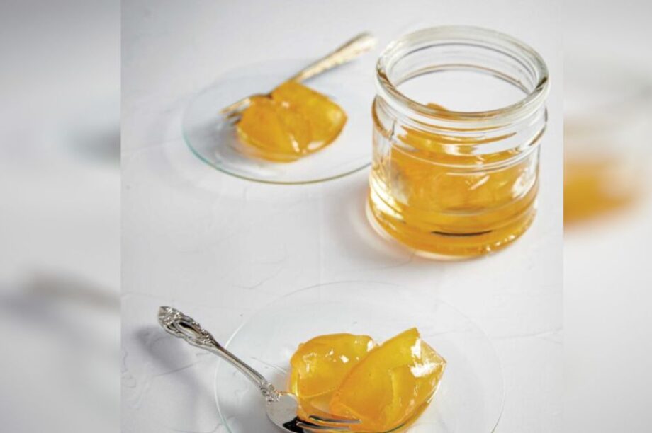 περγαμόντο