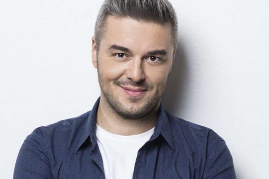 Πέτρο Πολυχρονίδη