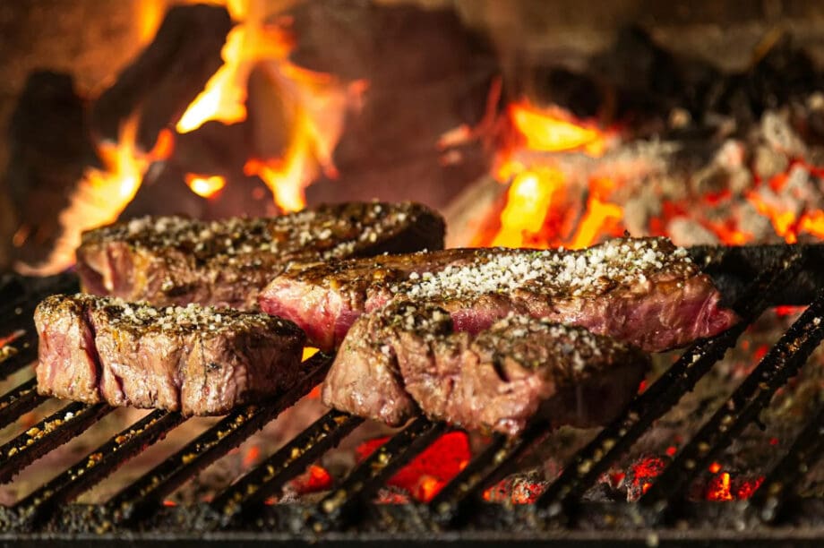 μοσχαρίσιο κρέας