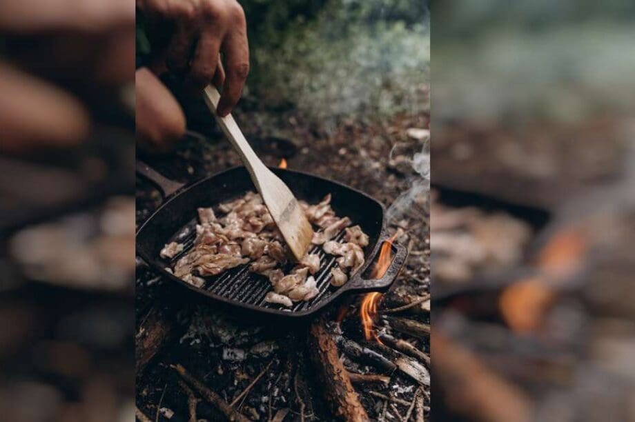 Τσικνοπέμπτη