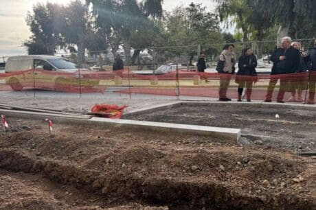 Αλέξης Καλοκαιρινός