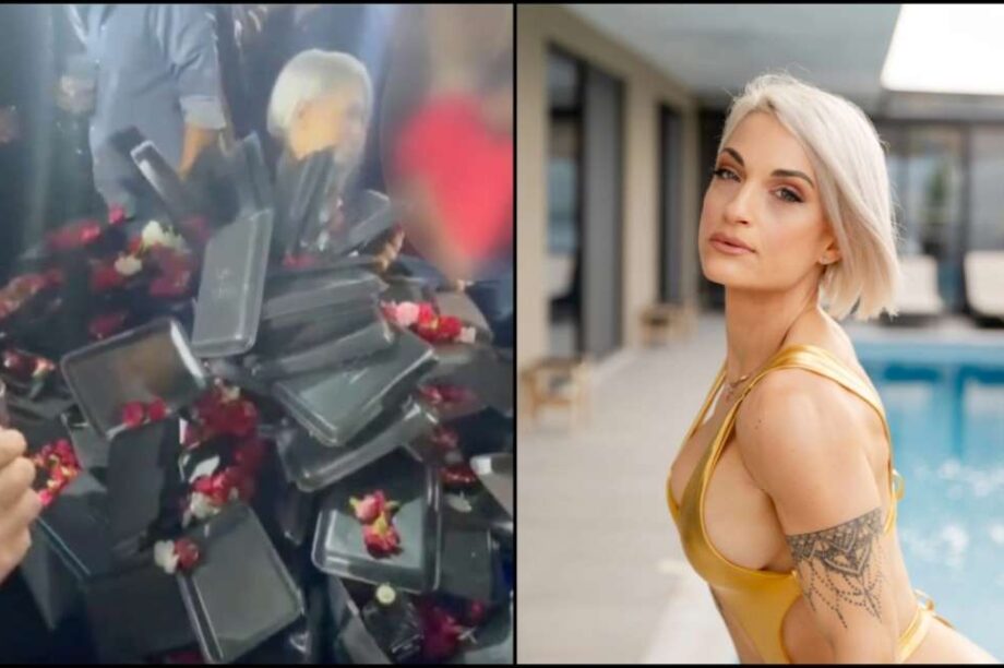 πορνοστάρ μπουζούκια