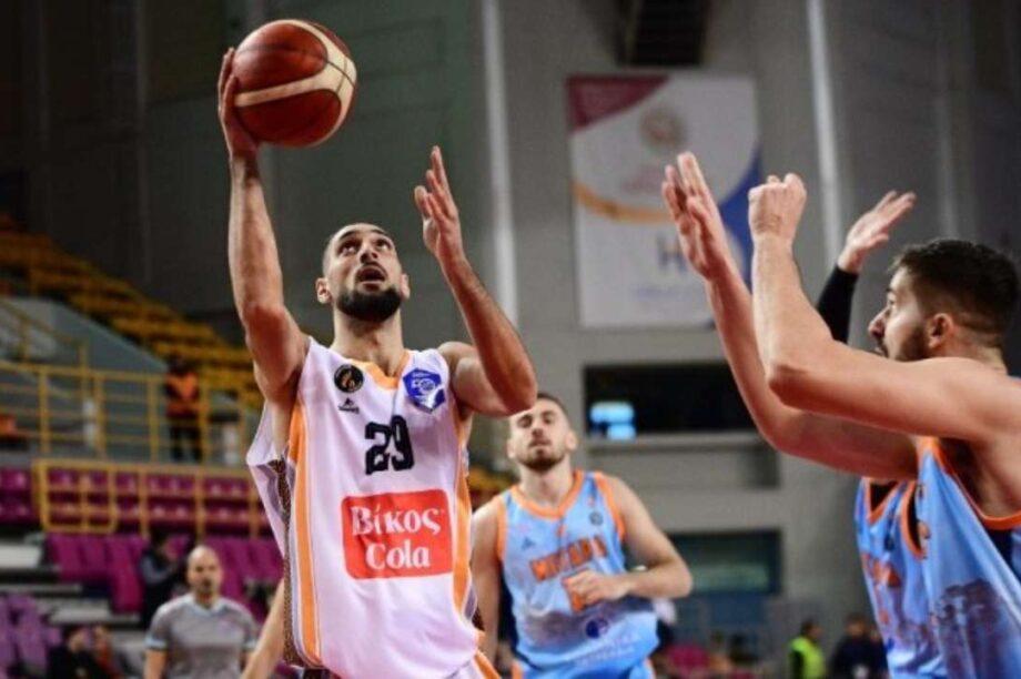 Προμηθέας Μεγαρίδα