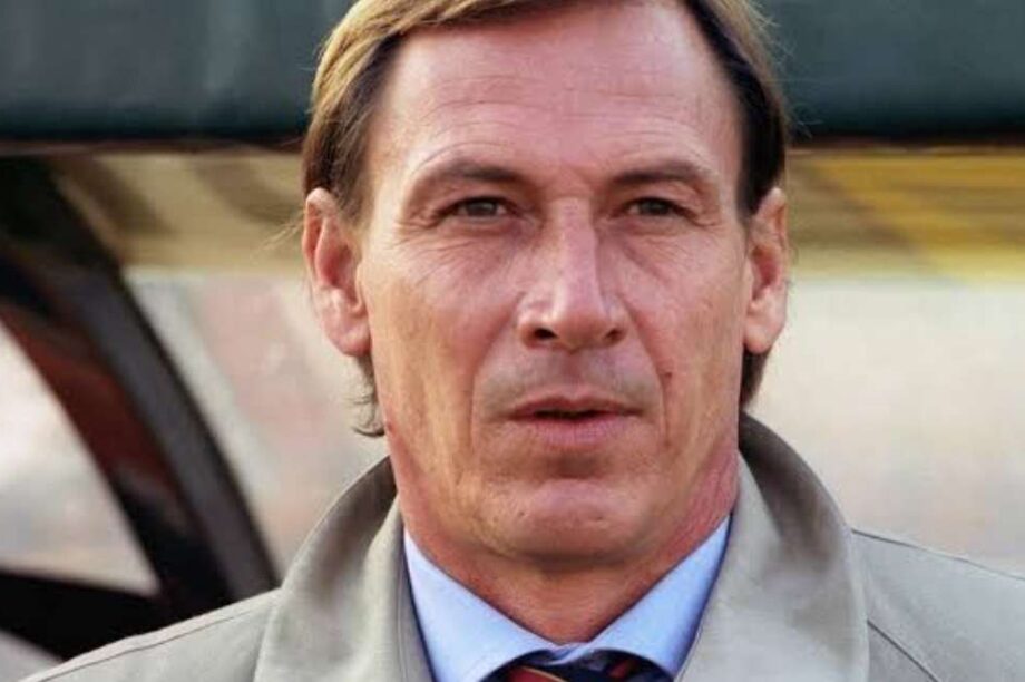 Ζντένεκ Ζέμαν