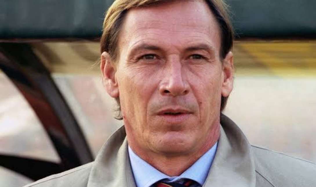 Ζντένεκ Ζέμαν