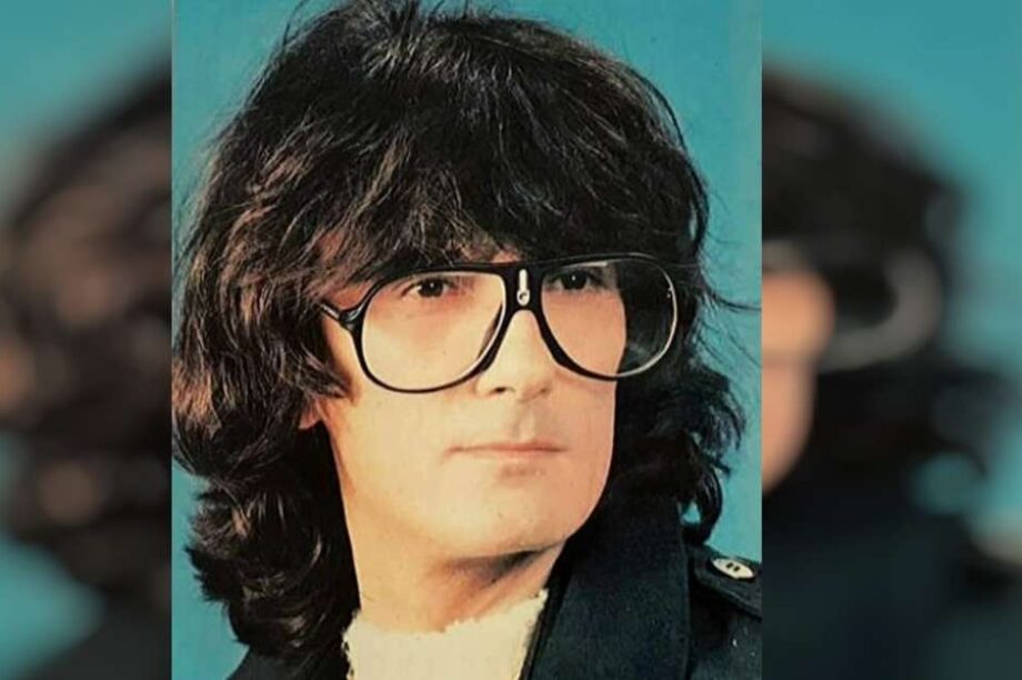 Στάθης Ψάλτης