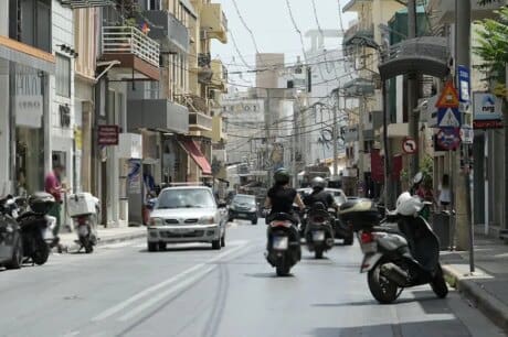 Καλοκαιρινού καταστηματα