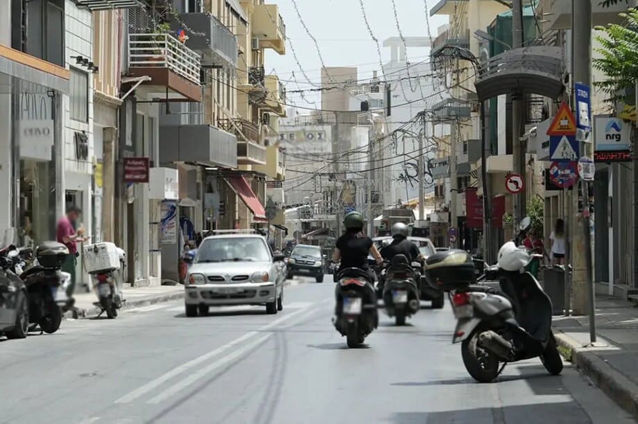 Καλοκαιρινού καταστηματα