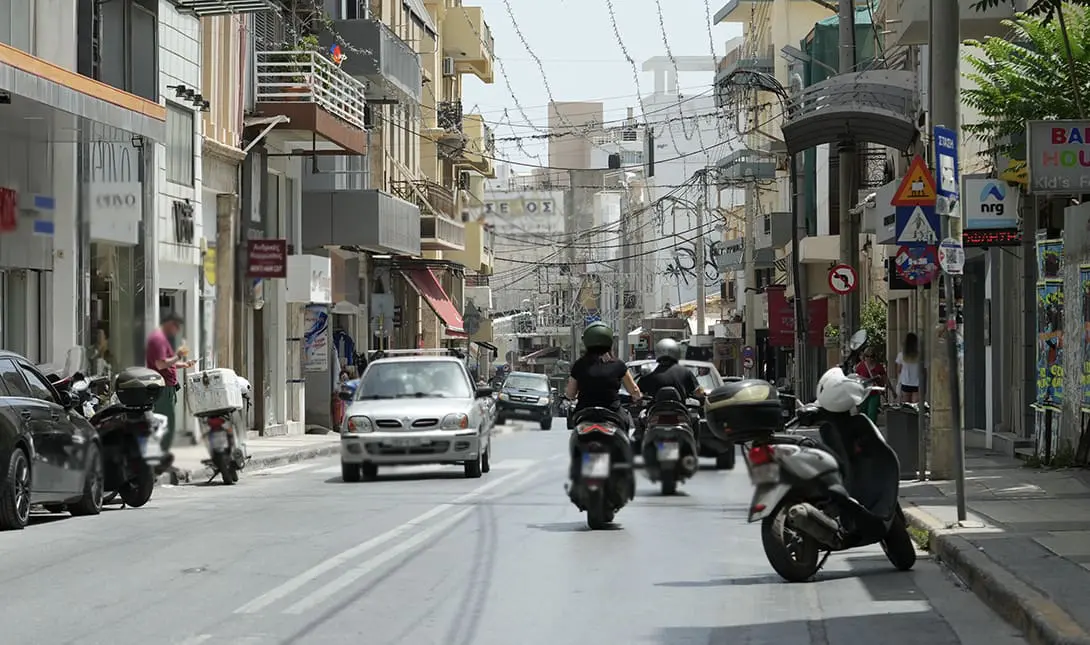 Καλοκαιρινού καταστηματα