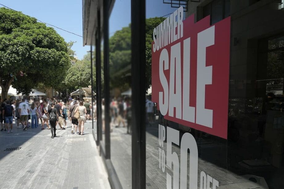 Εκπτώσεις Ηράκλειο