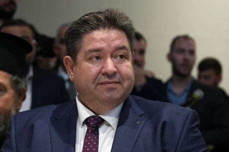 Μιχάλης Καραμαλάκης