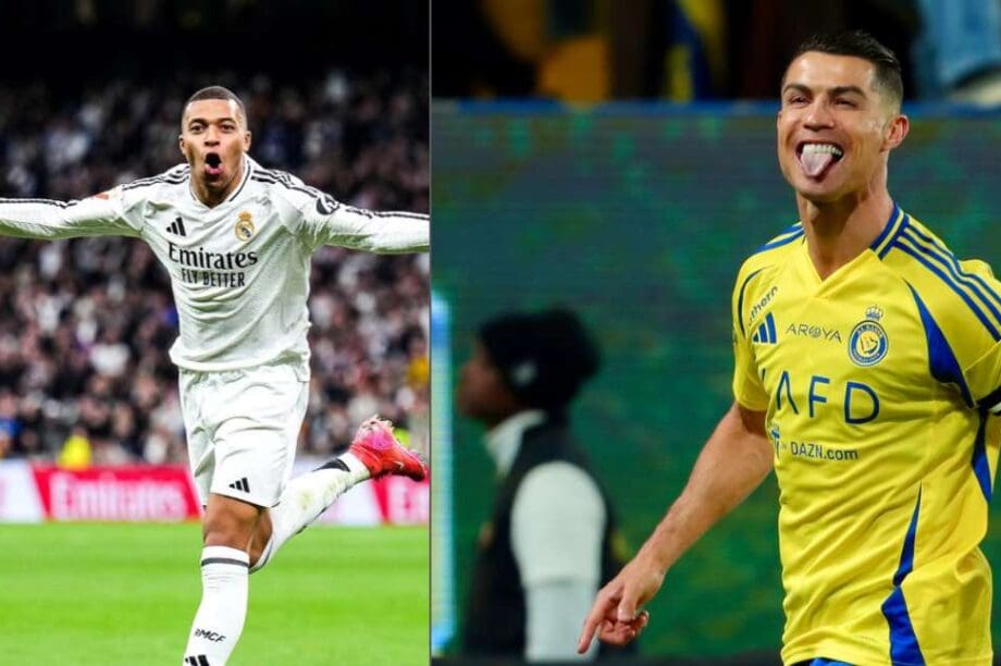 Ροναλντο Εμπαμπε