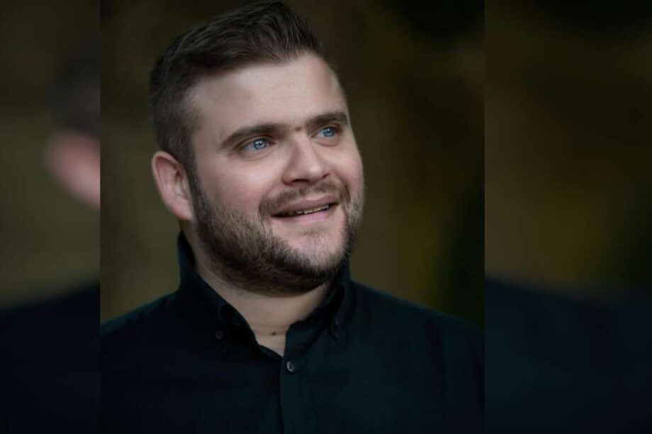 Γρηγόρης Σαμόλης