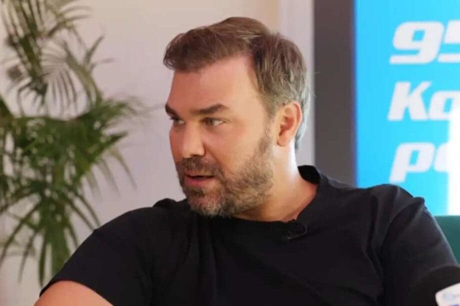 Γιώργος Σαμπάνης