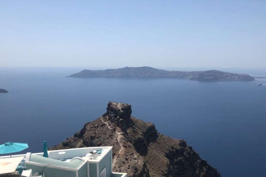Σαντορίνη