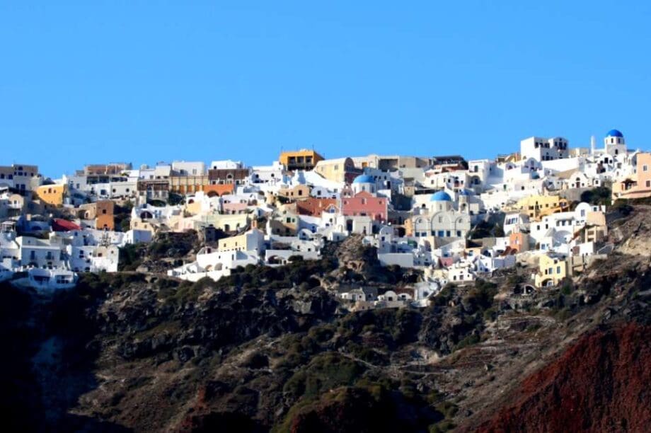 Σαντορίνη