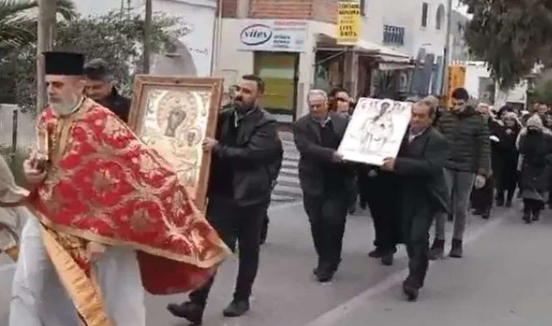 Σαντορίνη