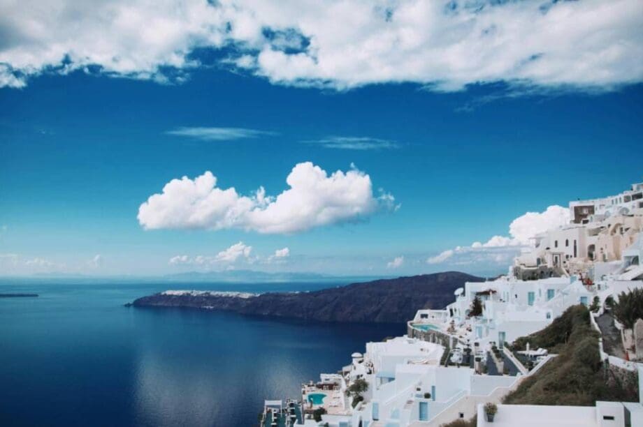 Σαντορίνη