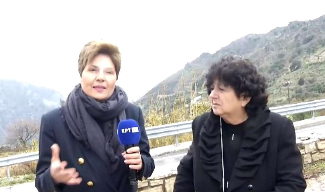 Σαντορίνη φιλοξενία