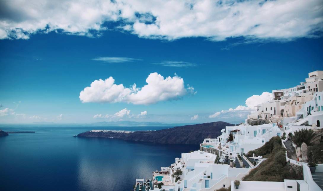 Σαντορίνη