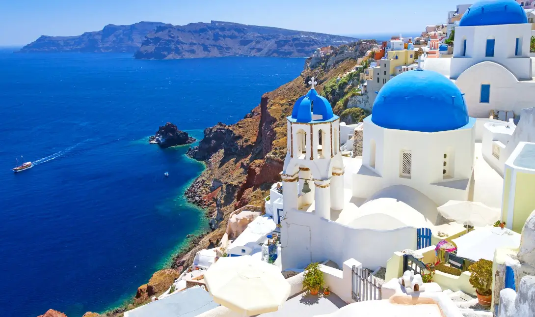 Σαντορίνη