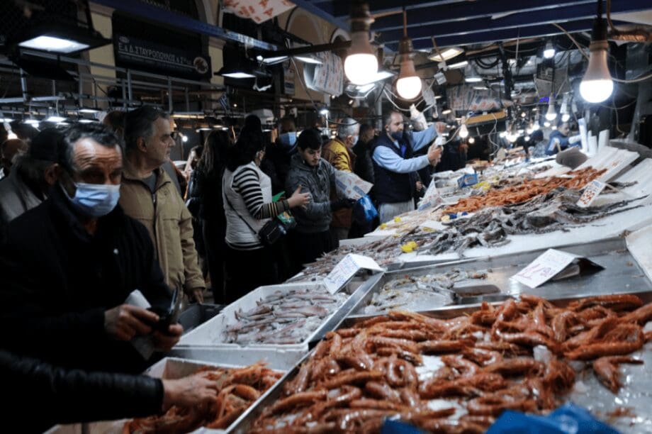 Σαρακοστή Οδηγίες προς τους καταναλωτές ενόψει της Καθαράς Δευτέρας