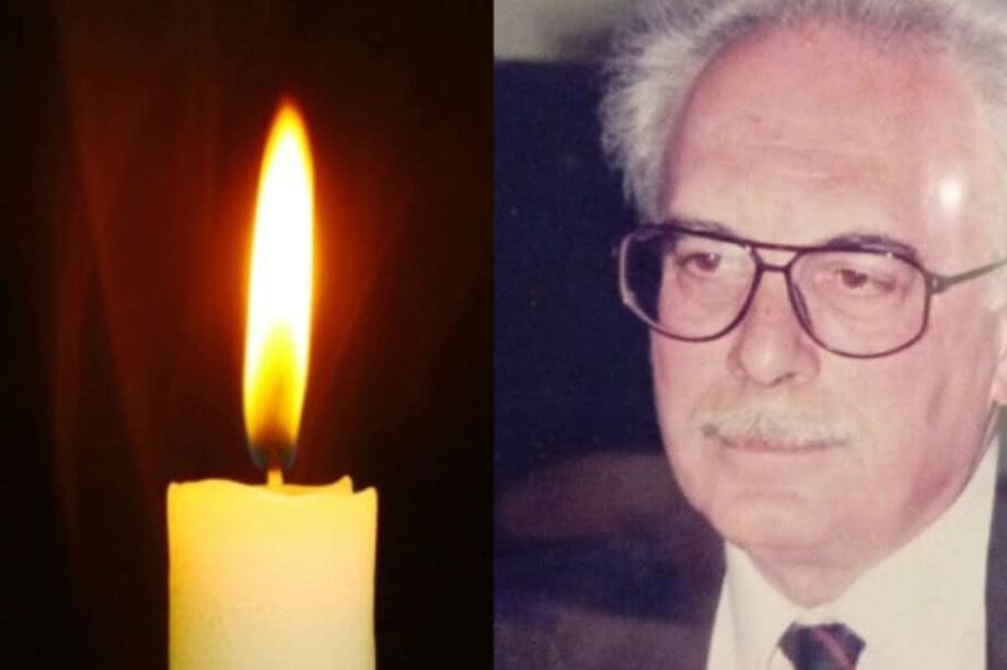 Νίκος Σεγρεδάκης