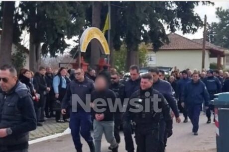 ΣΕΡΡΕΣ