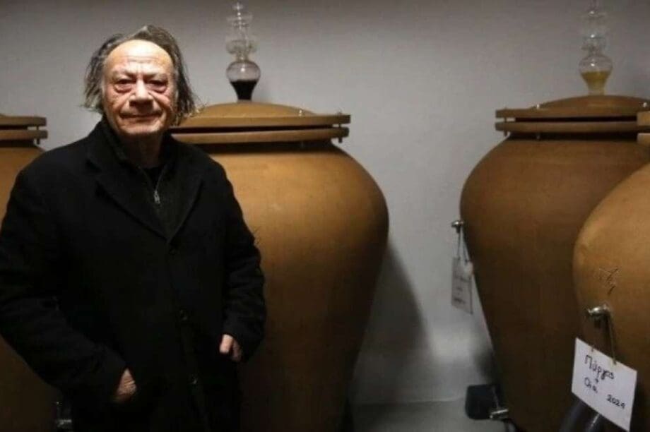 Πάρις Σιγάλας