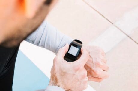smartwatch