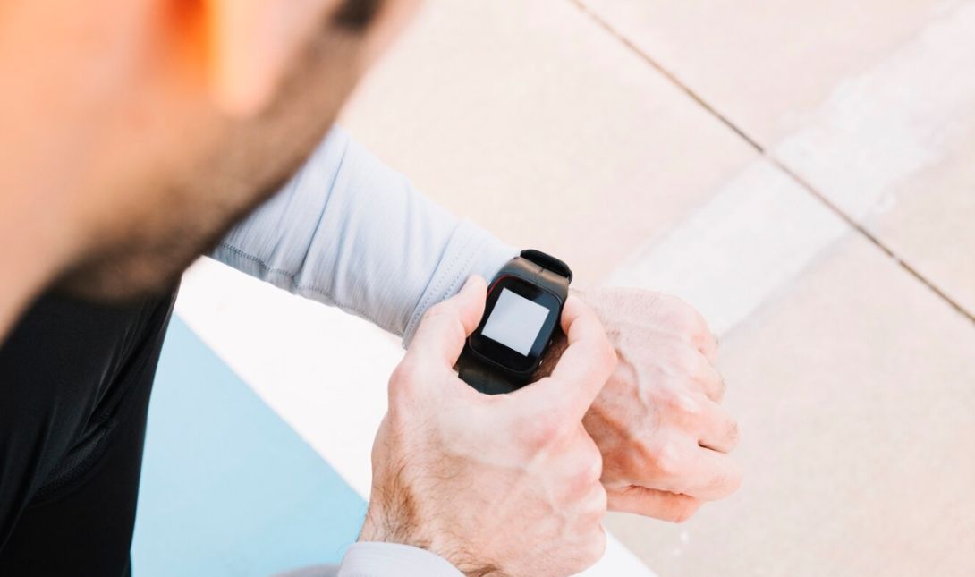 smartwatch