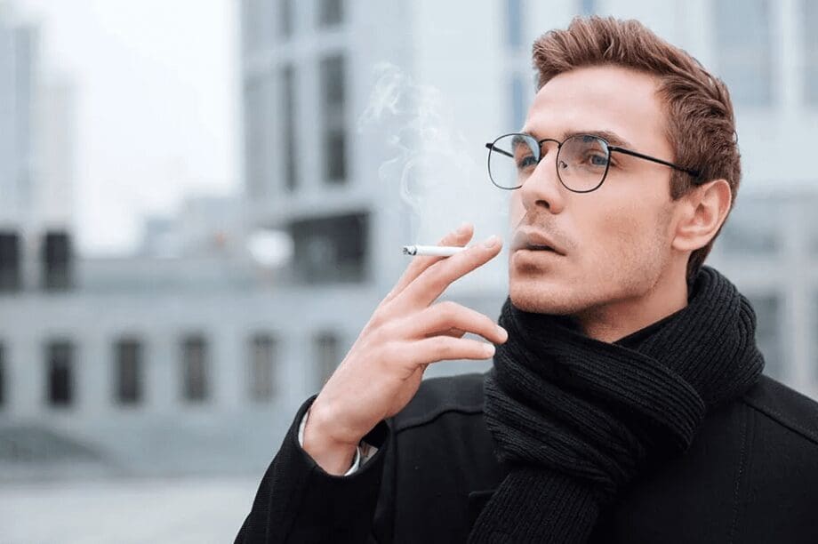 κάπνισμα-υγεία