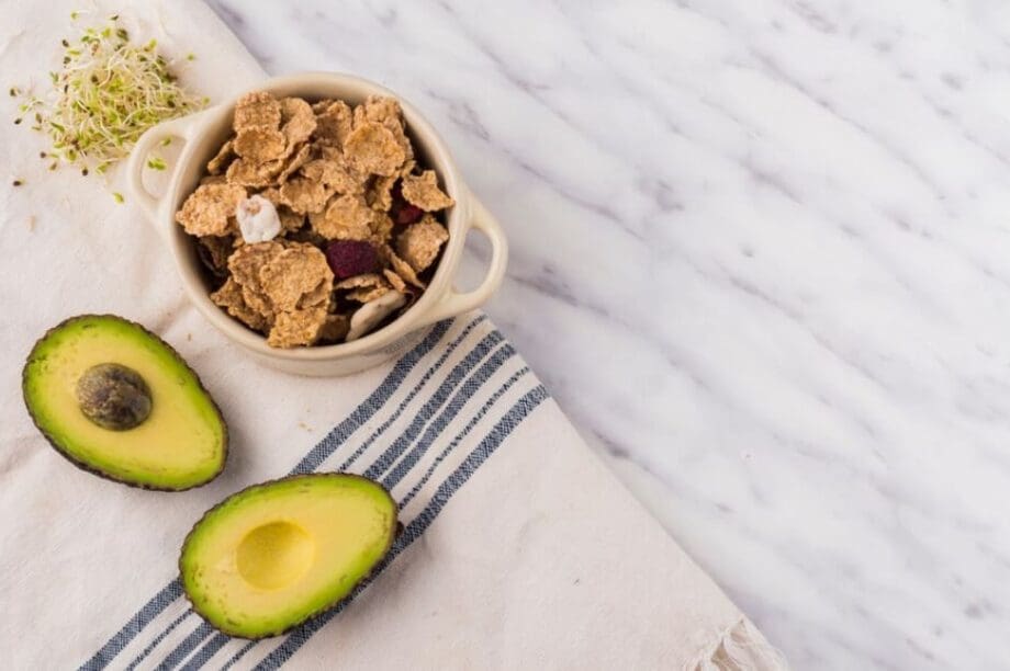 σνακ πρωινό λάθη