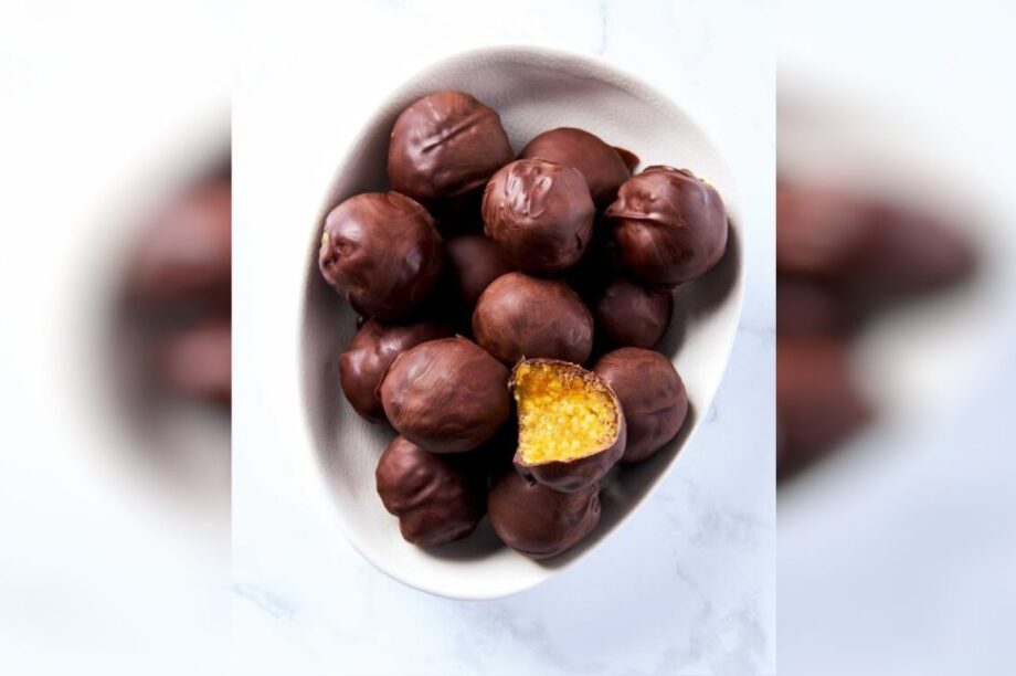 ΣΟΚΟΛΑΤΑΚΙΑ