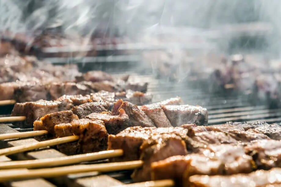 Τσικνοπέμπτη