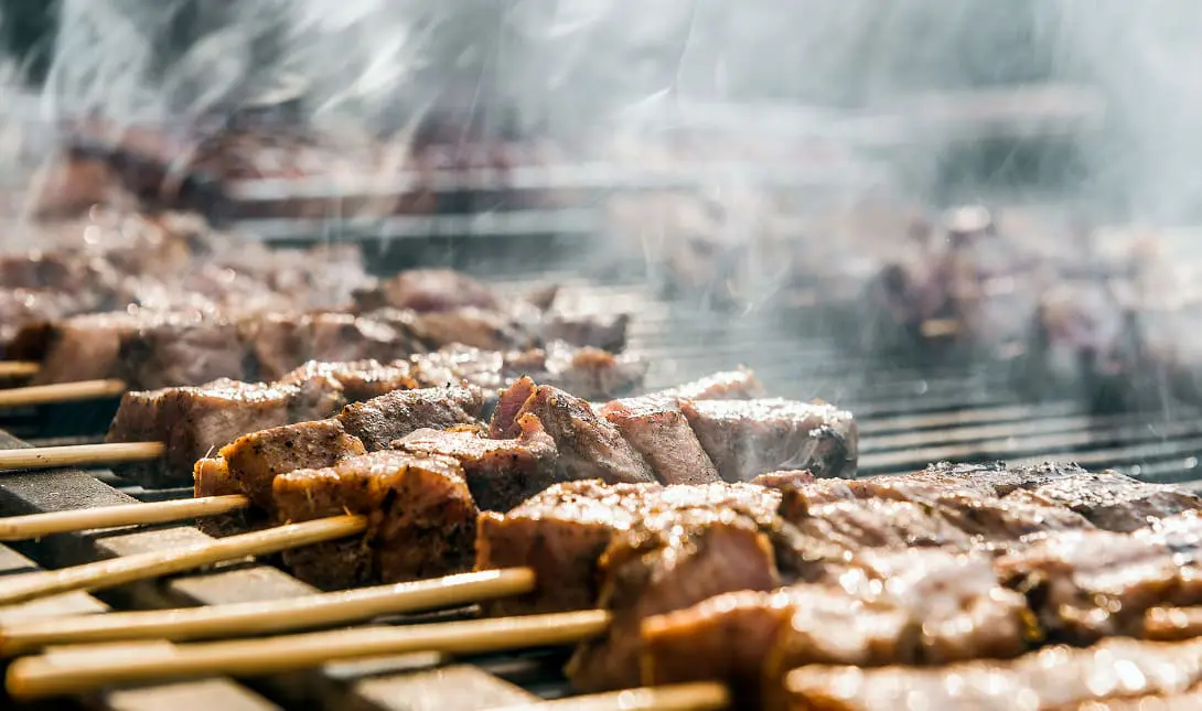 Τσικνοπέμπτη