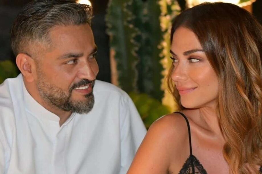 Βάσω Λασκαράκη – Λευτέρης Σουλτάτος