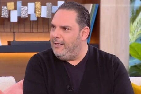 Στέλιος Διονυσίου