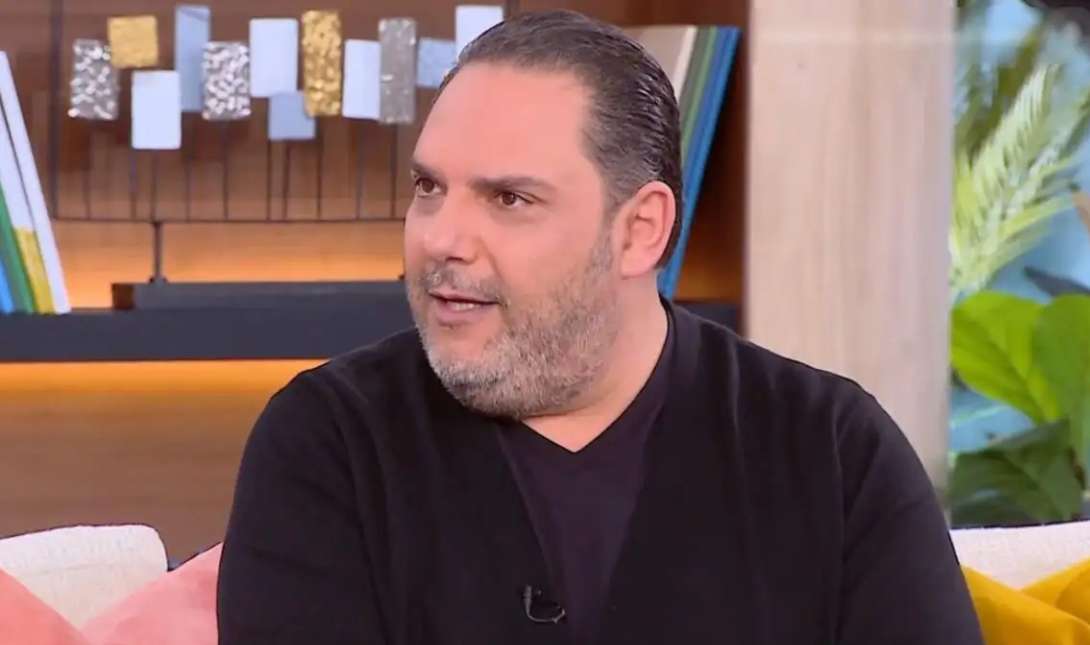 Στέλιος Διονυσίου