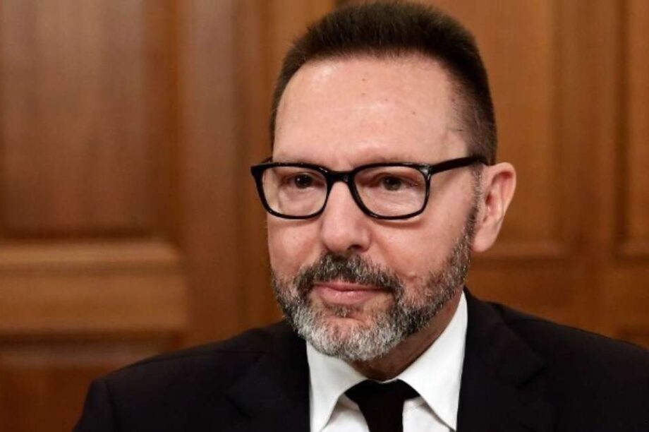 Γιάννης Στουρνάρας