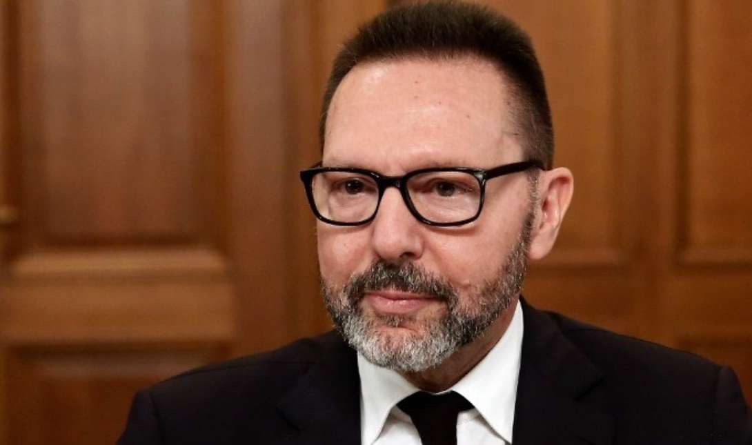 Γιάννης Στουρνάρας