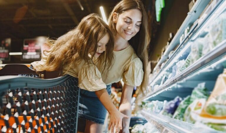 σούπερ μάρκετ