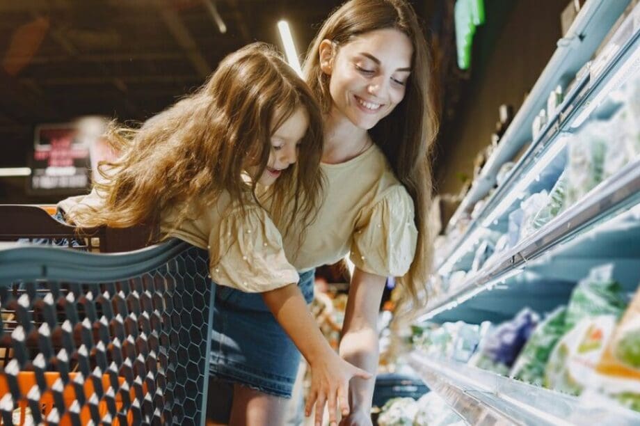 σούπερ μάρκετ