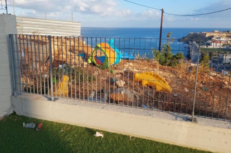 16o ΔΗΜΟΤΙΚΟ ΣΧΟΛΕΙΟ ΡΕΘΥΜΝΟΥ Νηπιαγωγεία