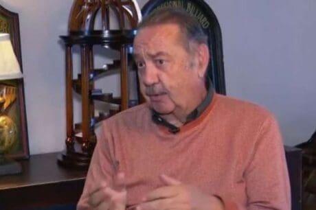 Τάσος Κωστής