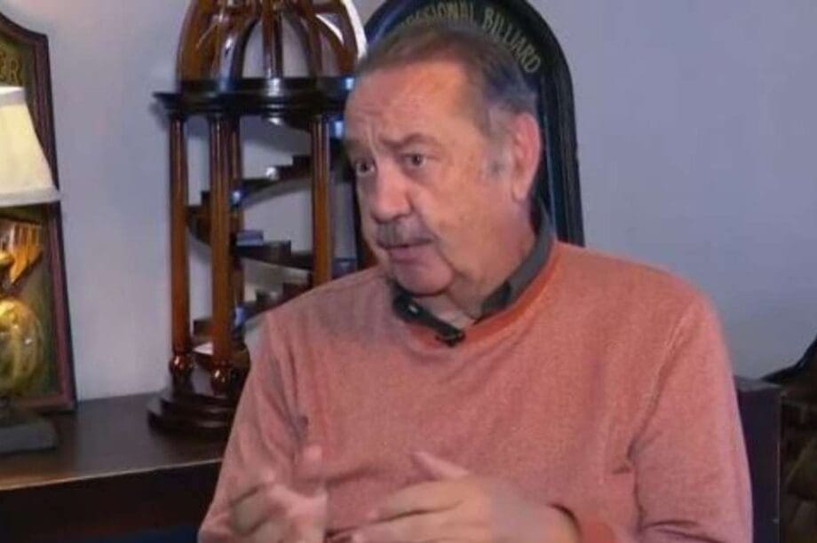 Τάσος Κωστής