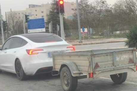 όχημα