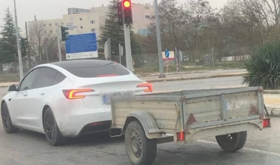 όχημα